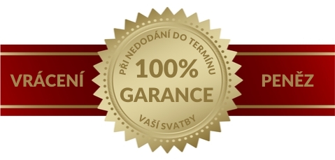 100% garance vrácení peněz